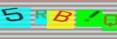Captcha - case-insensitive