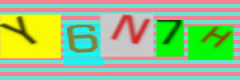 Captcha - case-insensitive